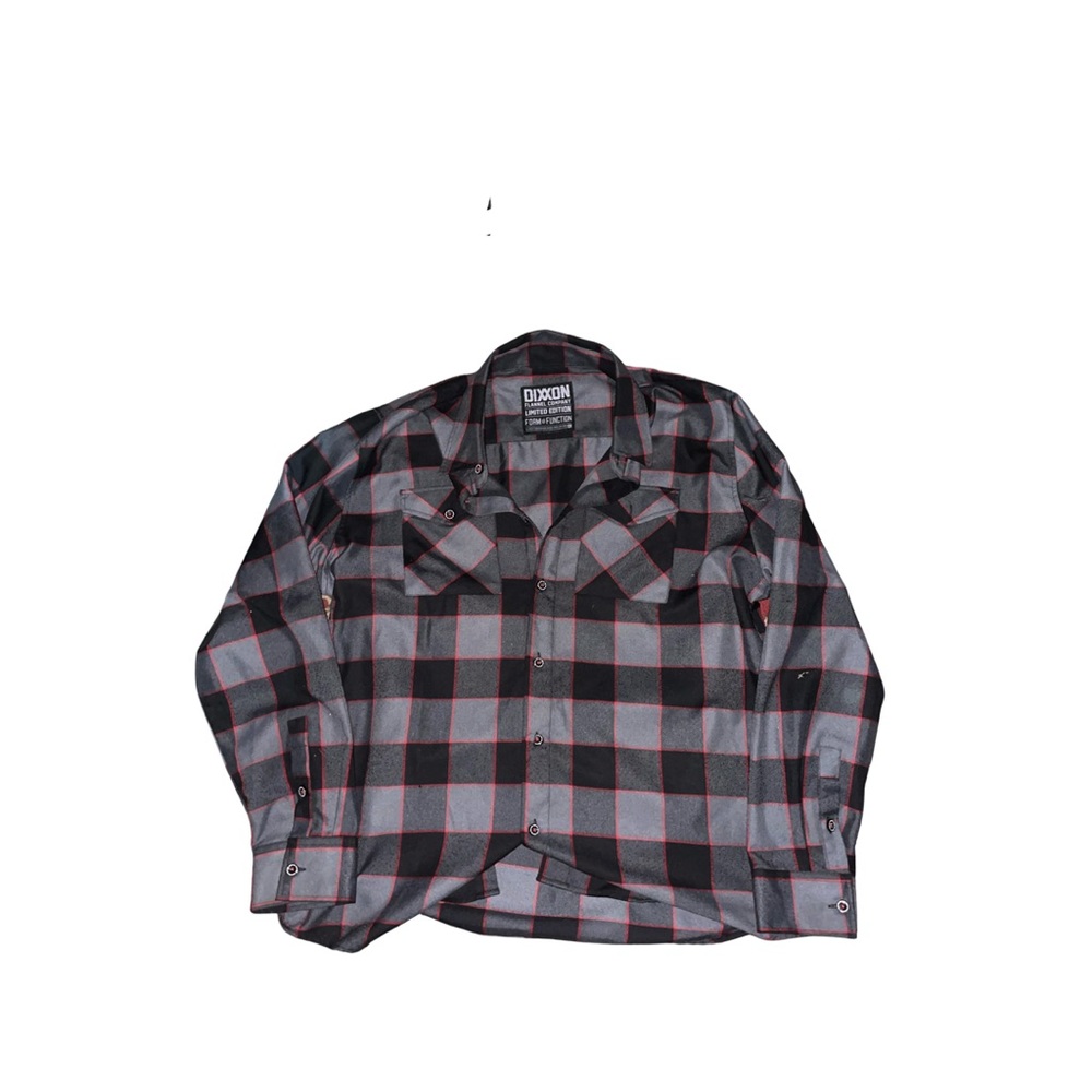 Dixxon Flannel